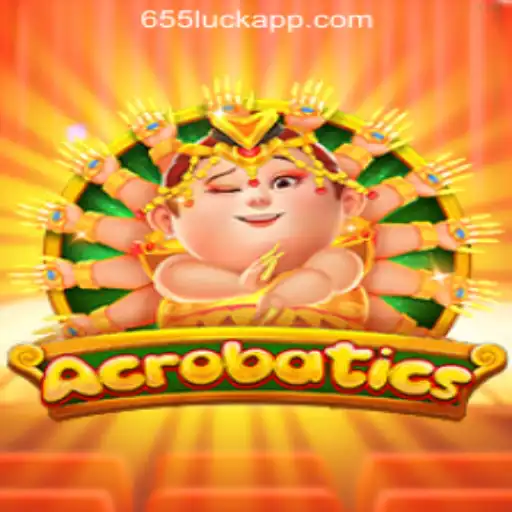 Acrobatics: A Dazzling Dive into Thrilling Gameplay and Winning Chances