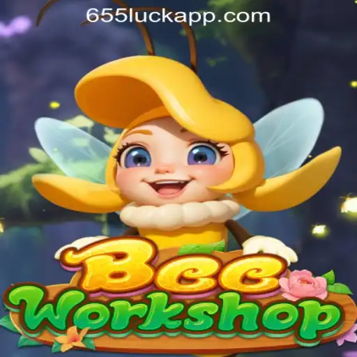 Exploring BeeWorkshop: An Engaging Slot Game in the Era of 655luck Oficial Slots Brasil #1