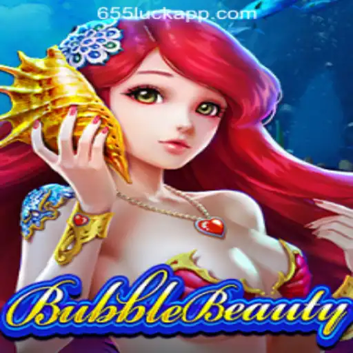 BubbleBeauty: Dive into the Enchanting World of Slots