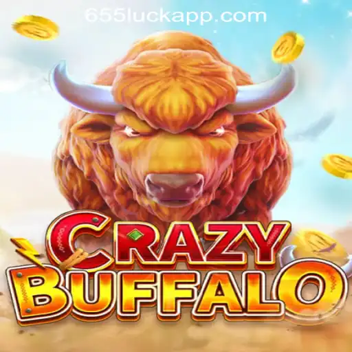 Unveiling CRAZYBUFFALO: The Thrilling World of 655luck Oficial Slots Brasil #1