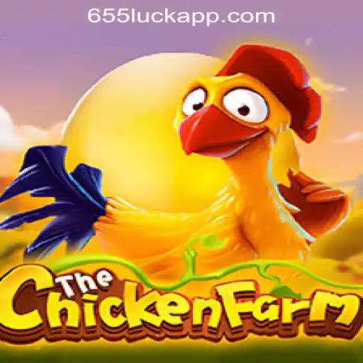 Discovering ChickenFarm: An Engaging Experience in the World of 655luck Oficial Slots Brasil #1