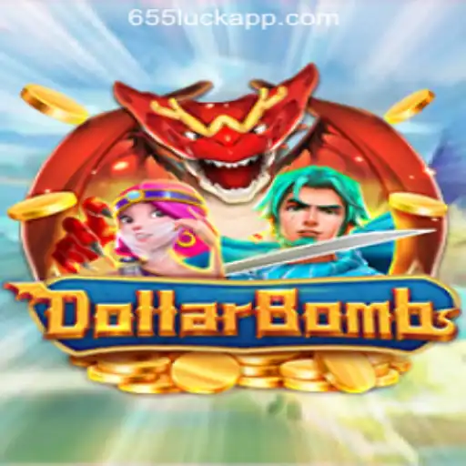 Exploring DollarBombs: The Ultimate Gaming Experience in 655luck Oficial Slots Brasil