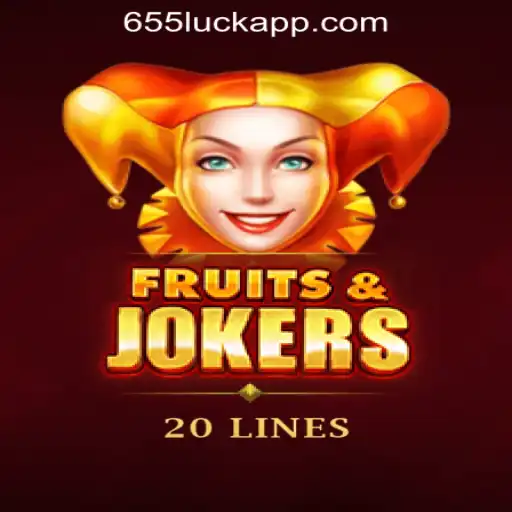 FruitsAndJokers20: Dive into Brazil's #1 Slot Game