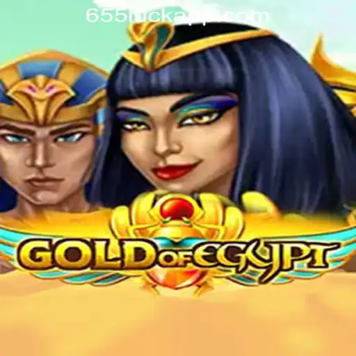 Exploring the Enchanting World of GoldOfEgypt: A Premier Slot Experience with 655luck Oficial Slots Brasil #1