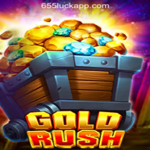 Discovering GoldRush: A Thrilling Adventure with 655luck Oficial Slots Brasil #1