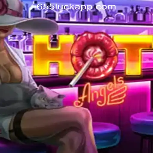 Discover the Thrilling World of HotAngels Slots