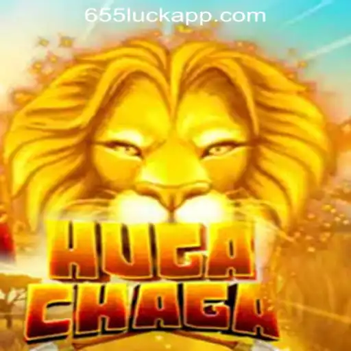 Discover the Thrills of HugaChaga: Unveiling the Excitement of 655luck Oficial Slots Brasil #1