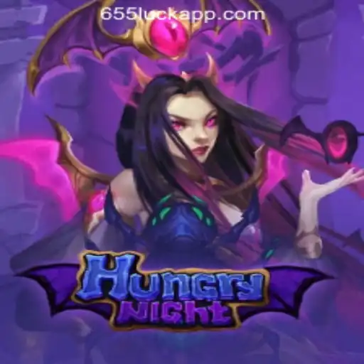 Discovering HungryNight: An Exciting Gaming Adventure in the Realm of 655luck Oficial Slots Brasil #1
