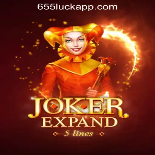 JokerExpand: A Thrilling Addition to 655luck Oficial Slots Brasil