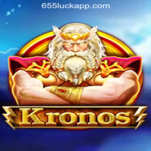 Kronos: A Timeless Adventure in 655luck Oficial Slots Brasil