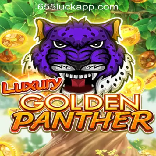 Discover the Thrills of LUXURYGOLDENPANTHER: A Game-Changer in Online Slots