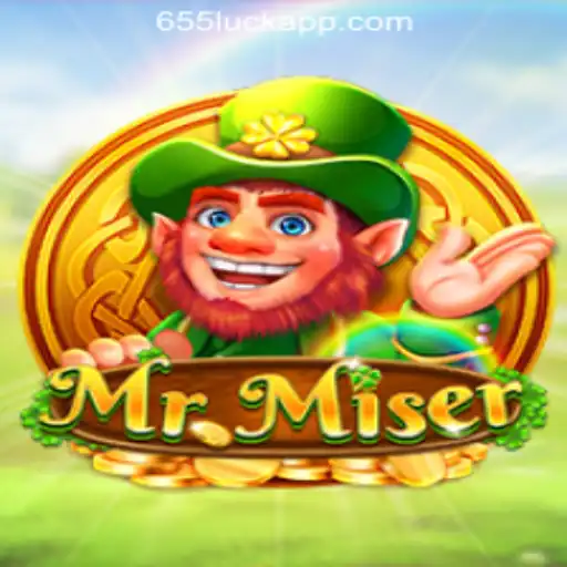 The Thrilling World of MrMiser: An Inside Look into 655luck Oficial Slots Brasil #1