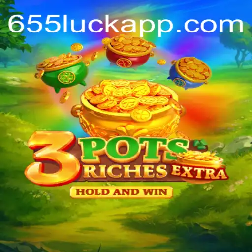 Discover the Excitement of 3potsExtra: Dive into Brazil's Favorite Slot Game