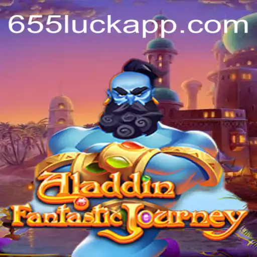 Exploring the Magic of Aladdin: A Journey through 655luck Oficial Slots Brasil #1