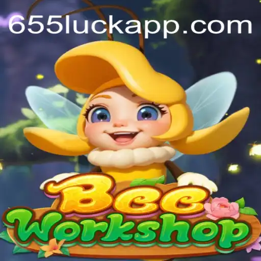 Exploring BeeWorkshop: An Engaging Slot Game in the Era of 655luck Oficial Slots Brasil #1