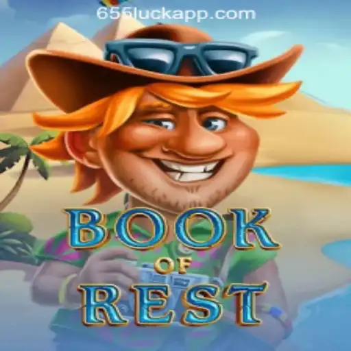 BookofRest: Unveiling the Mysteries of 655luck Oficial Slots Brasil