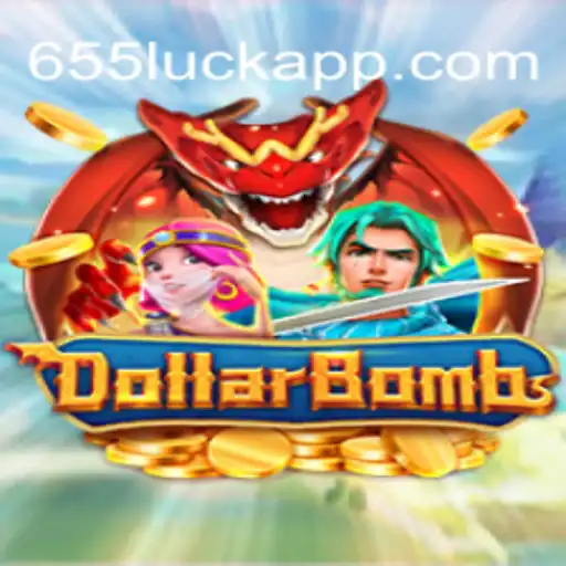 Exploring DollarBombs: The Ultimate Gaming Experience in 655luck Oficial Slots Brasil