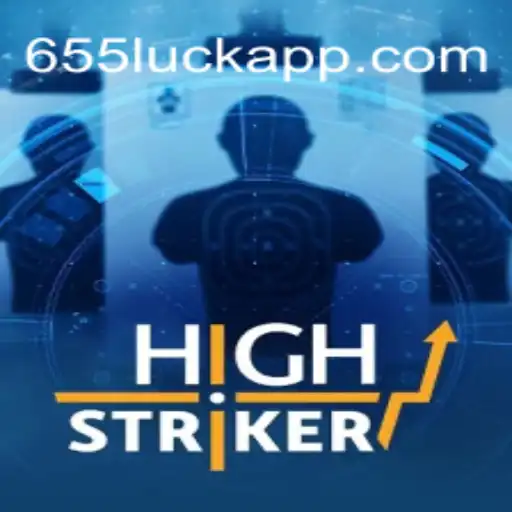 HighStriker: A Thrilling Slot Experience with 655luck Oficial Slots Brasil #1