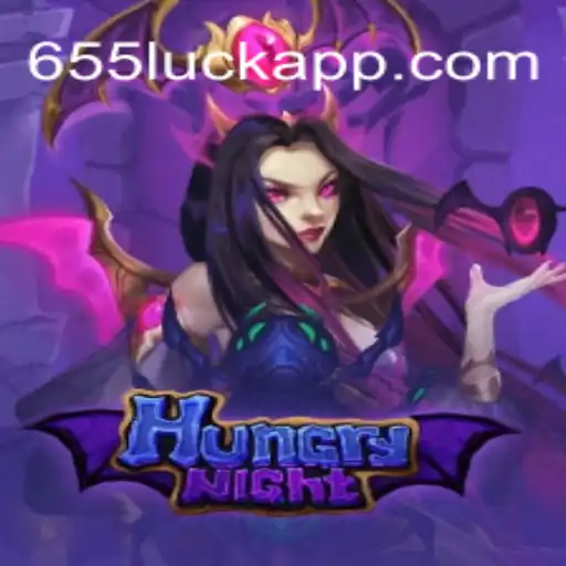 Discovering HungryNight: An Exciting Gaming Adventure in the Realm of 655luck Oficial Slots Brasil #1
