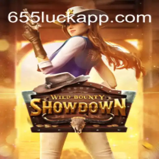 Exploring WildBountyShowdown: A Thrilling Encounter with 655luck Oficial Slots Brasil #1