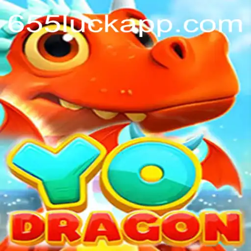 Experience the Thrills of YoDragon: A Premier Gaming Adventure with 655luck Oficial Slots Brasil #1