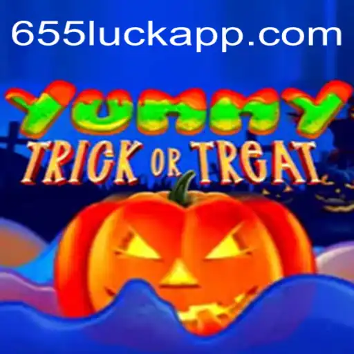 Exploring the Thrills of YummyTrickorTreat and 655luck Oficial Slots Brasil #1