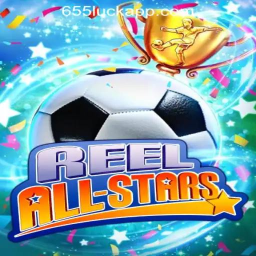 Explore the Thrilling World of ReelAllStars: Brazil's Premier Slot Game