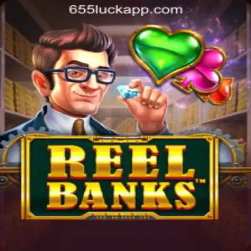 Discovering ReelBanks: A Dive into Brazil's Premier Slot Game
