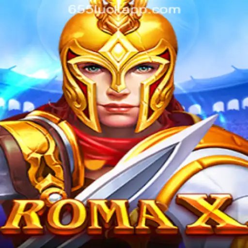 Explore RomaX: The Exciting World of 655luck Oficial Slots Brasil #1