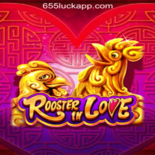 Exploring RoosterInLove: A Premier Slot Game Experience