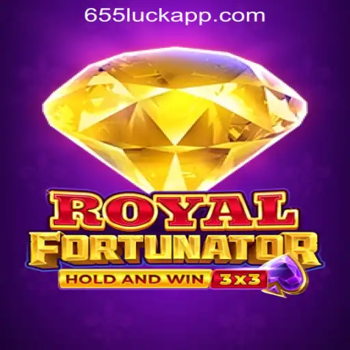 Exploring RoyalFort: A Closer Look at the Game and 655luck Oficial Slots Brasil #1