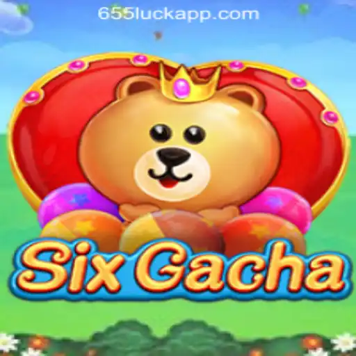 Exploring SixGacha: The Exciting World of 655luck Oficial Slots Brasil #1