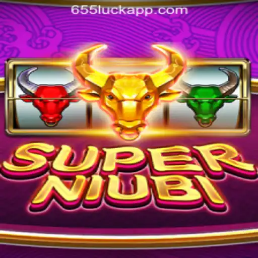 Discover the Excitement of SuperNiubi: A Revolutionary Slot Game from 655luck Oficial Slots Brasil