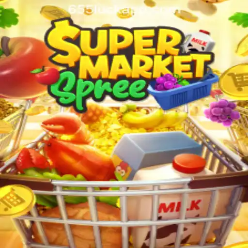 Exploring SupermarketSpree: A Thrilling Game of Chance and Strategy