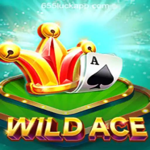 Exploring WildAce: A Journey into the World of 655luck Oficial Slots Brasil #1