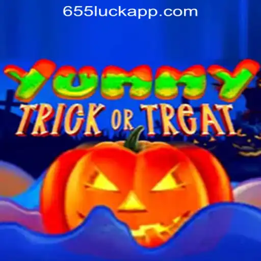 Exploring the Thrills of YummyTrickorTreat and 655luck Oficial Slots Brasil #1